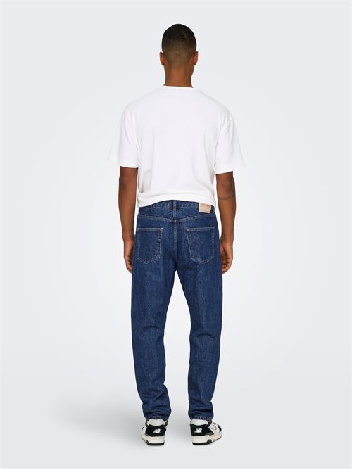  ONLY&SONS | 22028835/Medium Blue Denim